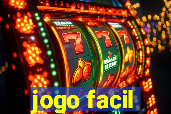 jogo facil